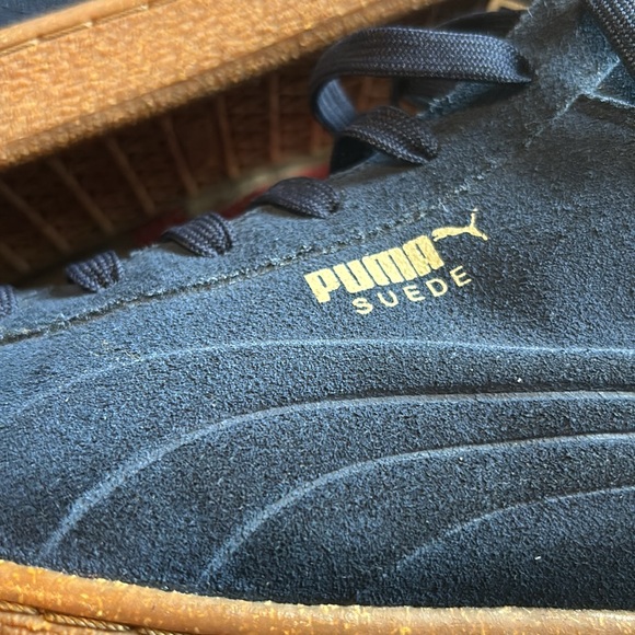 Puma Suede - Men’s - Picture 2 of 3
